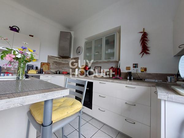 Magnifique Pomade à Dax (quartier St Vincent)