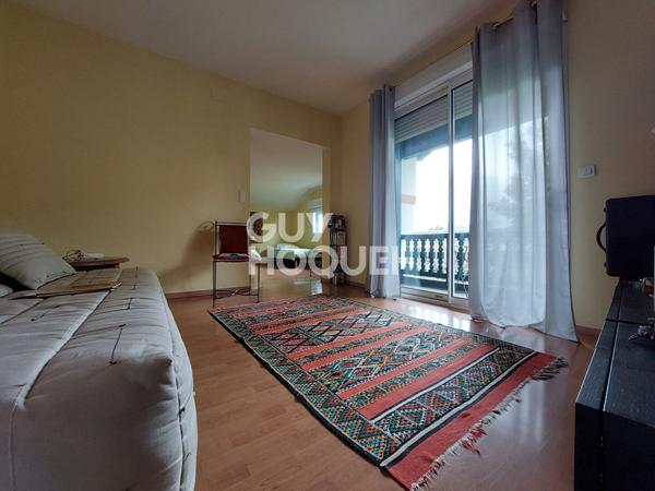 Magnifique Pomade à Dax (quartier St Vincent)