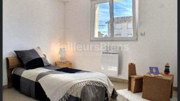 Appartement - F3