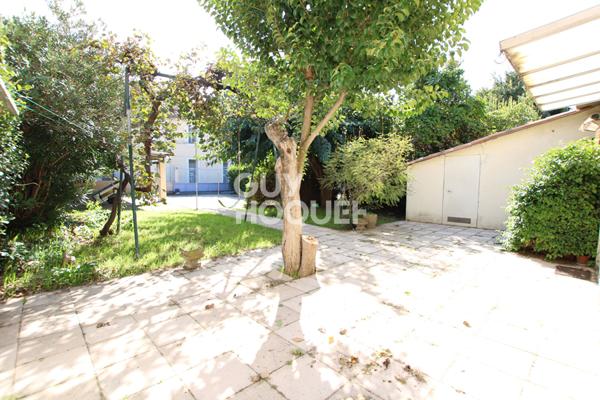 !!!!!RARE !!! COUP DE COEUR 1ER CEINTURE AVIGNON