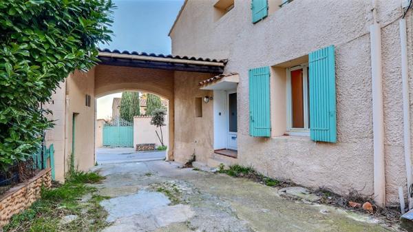 Maison 5 pièces - 105 m² Exclusivité efficity