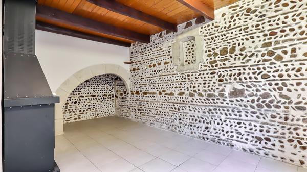 Maison 5 pièces - 105 m² Exclusivité efficity