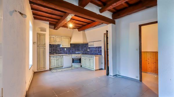 Maison 5 pièces - 105 m² Exclusivité efficity