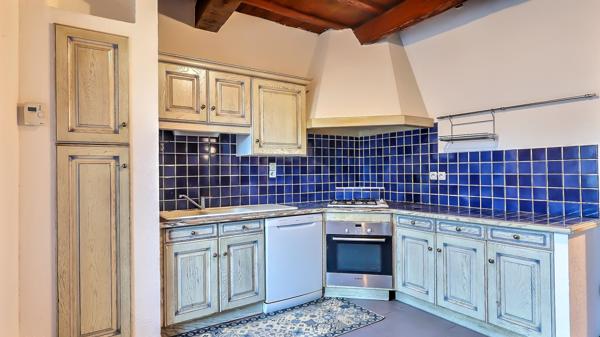 Maison 5 pièces - 105 m² Exclusivité efficity