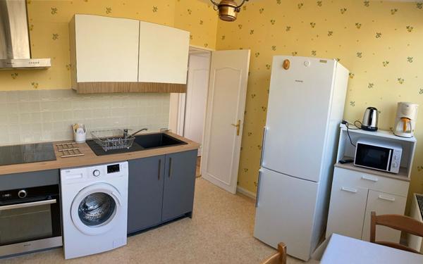 Appartement à louer    3 pièces •  Limoges