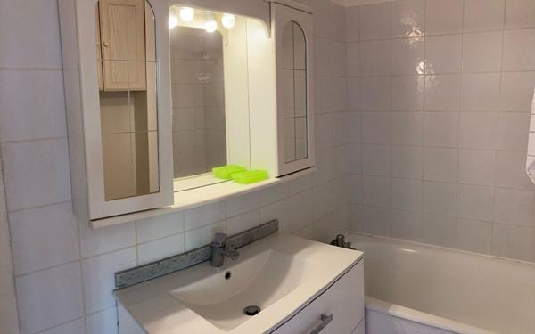 Appartement à louer    3 pièces •  Limoges