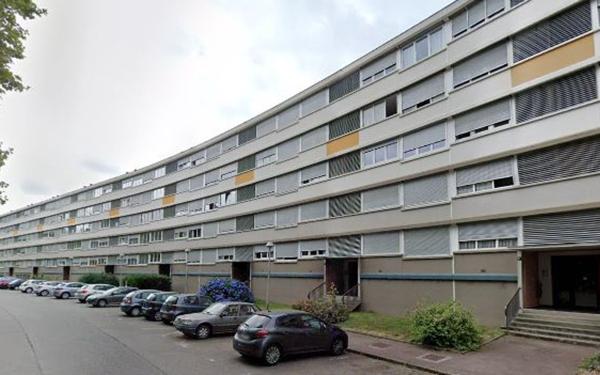 Appartement à louer    3 pièces •  Limoges