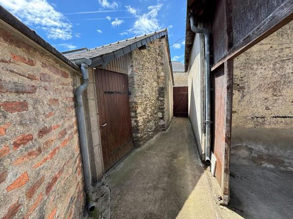 Maison Bierne Les Villages 5 pièce(s) 103 m2