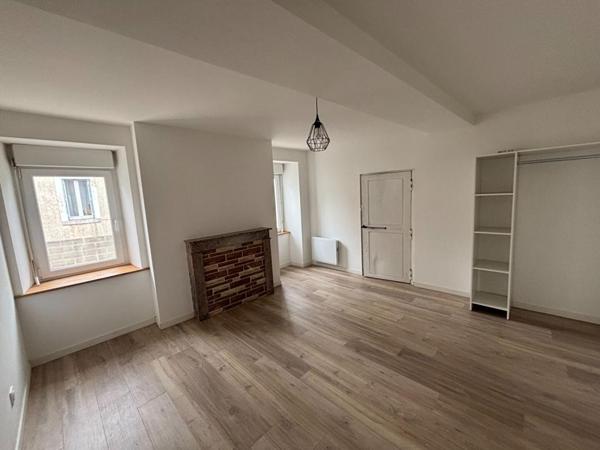 Maison Bierne Les Villages 5 pièce(s) 103 m2