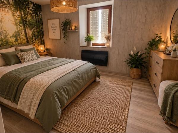 MAISON à vendre 5 pièces proche de MIRECOURT (88) avec GARAGE, CAVE, DEPENDANCES, GRENIER sur TERRAIN de 735 m2
