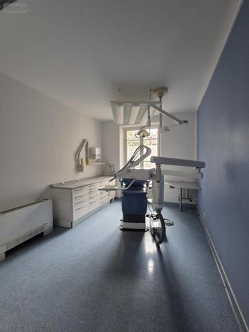 Immeuble à vendre à Belfort sur le Territoire de Belfort (90000), ref : VI097-25014