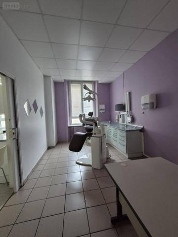 Immeuble à vendre à Belfort sur le Territoire de Belfort (90000), ref : VI097-25014