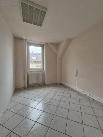 Immeuble à vendre à Belfort sur le Territoire de Belfort (90000), ref : VI097-25014