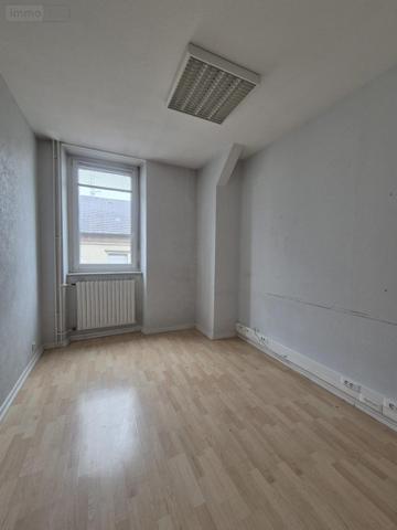 Immeuble à vendre à Belfort sur le Territoire de Belfort (90000), ref : VI097-25014