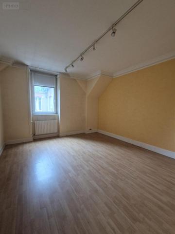 Immeuble à vendre à Belfort sur le Territoire de Belfort (90000), ref : VI097-25014