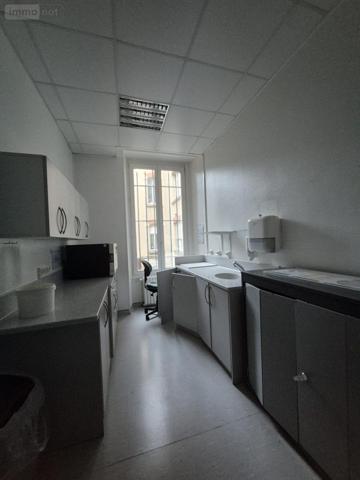 Immeuble à vendre à Belfort sur le Territoire de Belfort (90000), ref : VI097-25014