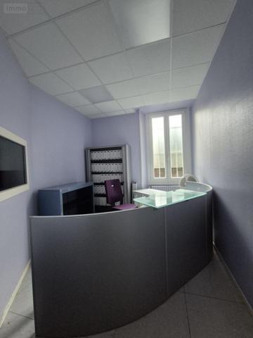 Immeuble à vendre à Belfort sur le Territoire de Belfort (90000), ref : VI097-25014