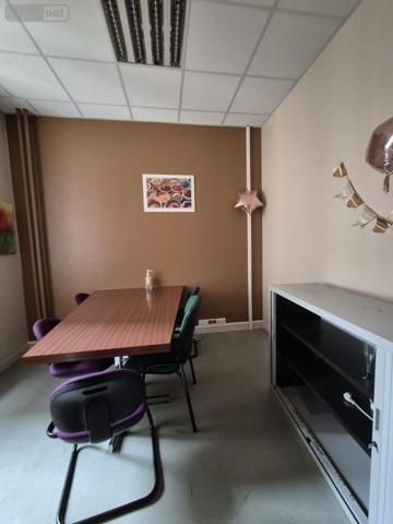 Immeuble à vendre à Belfort sur le Territoire de Belfort (90000), ref : VI097-25014