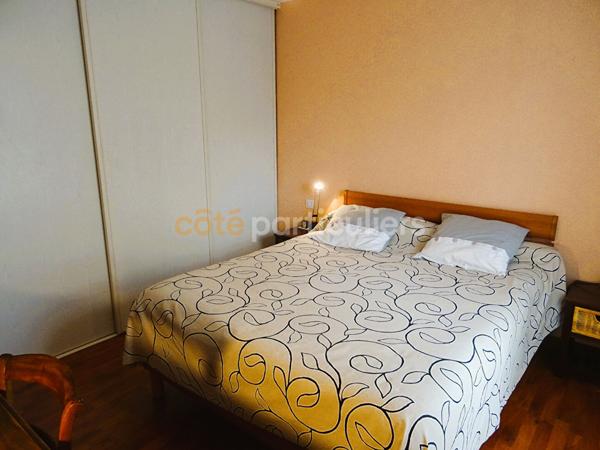 Vente Appartement83 m² - 3 Pièces - LATTES (34970)