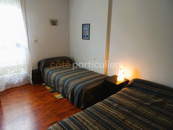 Vente Appartement83 m² - 3 Pièces - LATTES (34970)