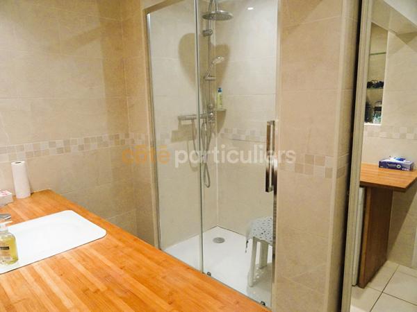 Vente Appartement83 m² - 3 Pièces - LATTES (34970)