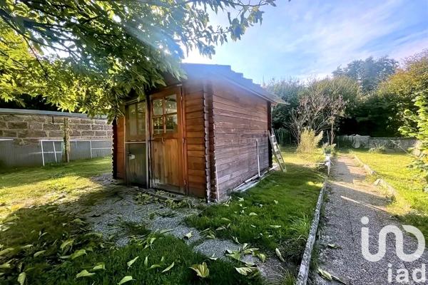 Maison à vendre 6 pièces 116 m² Valennes