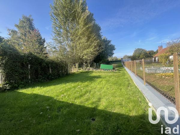 Maison à vendre 6 pièces 116 m² Valennes