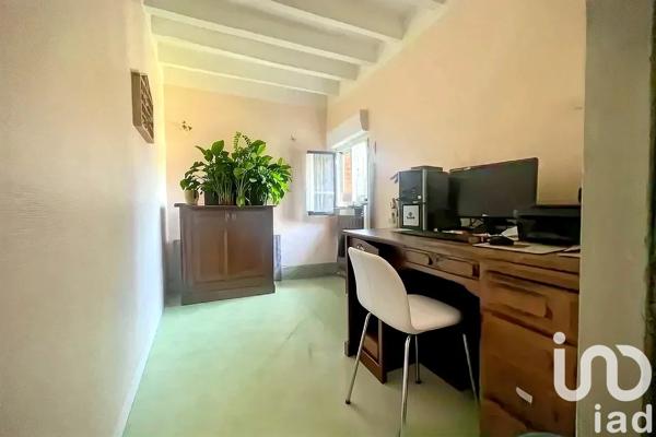 Maison à vendre 6 pièces 116 m² Valennes