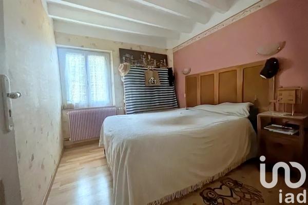 Maison à vendre 6 pièces 116 m² Valennes