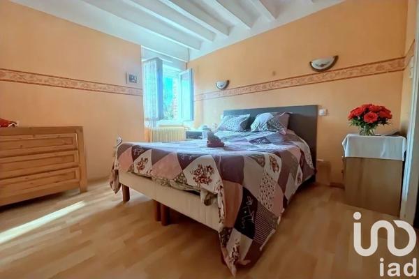 Maison à vendre 6 pièces 116 m² Valennes