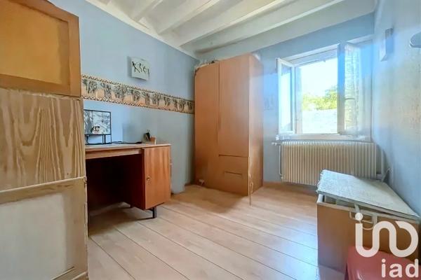 Maison à vendre 6 pièces 116 m² Valennes