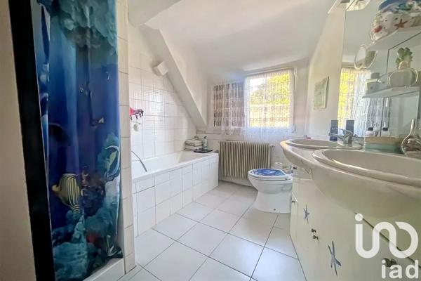 Maison à vendre 6 pièces 116 m² Valennes