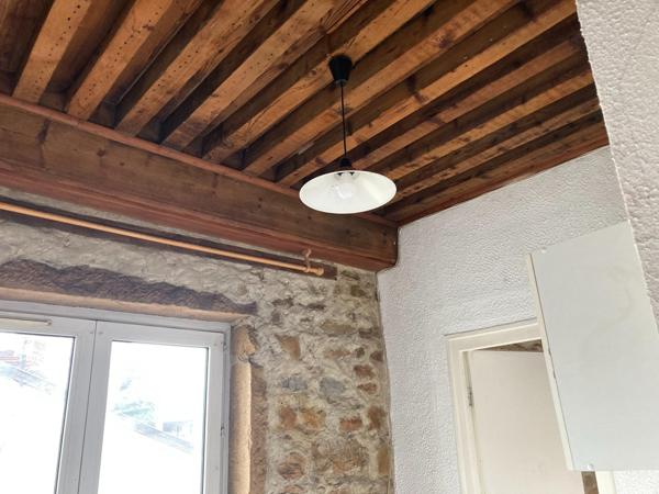 Appartement à LYON 9E ARRONDISSEMENT, 69009 - 2 pièces 17m²