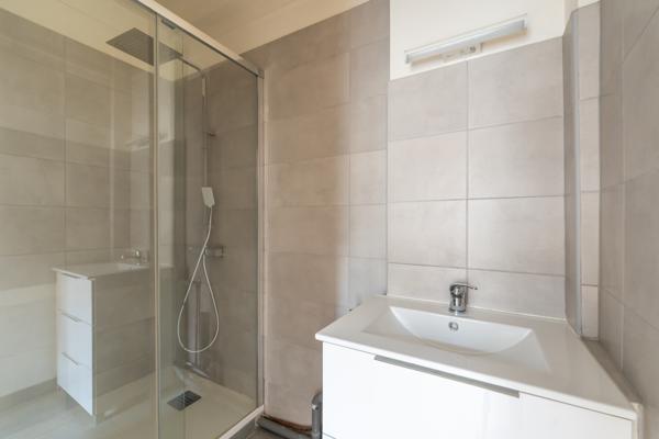 Appartement 2 pièces - 37 m²