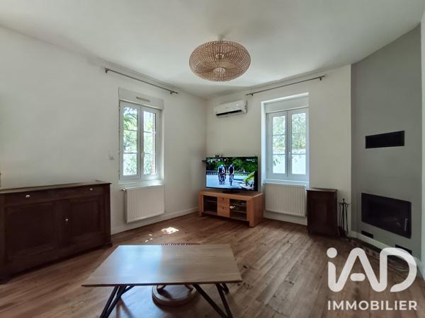 Maison à vendre 4 pièces 106,98 m² Tarbes