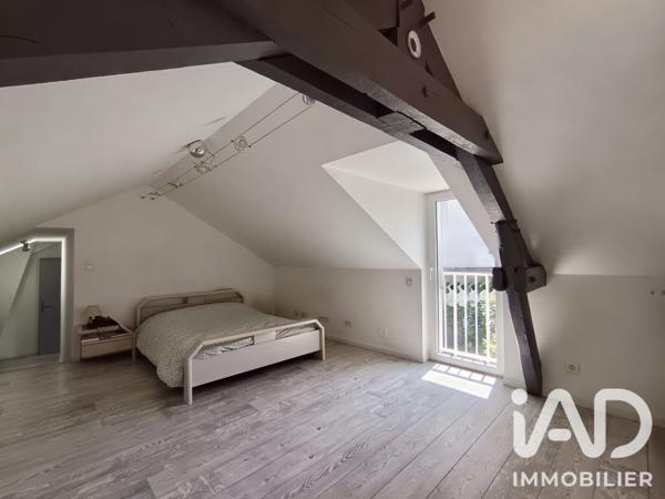 Maison à vendre 4 pièces 106,98 m² Tarbes