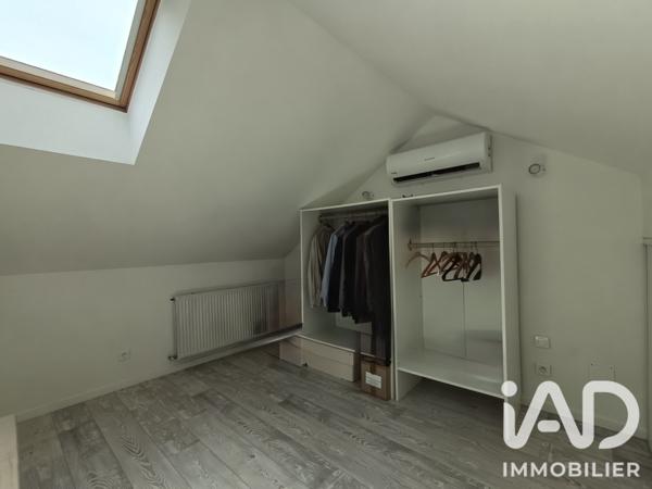 Maison à vendre 4 pièces 106,98 m² Tarbes