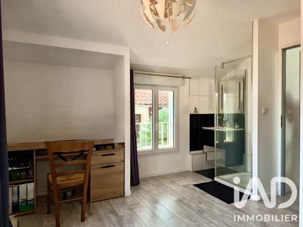 Maison à vendre 4 pièces 106,98 m² Tarbes
