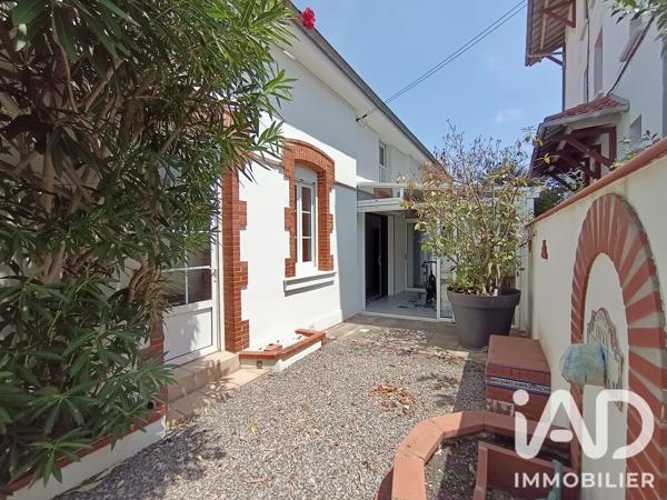 Maison à vendre 4 pièces 106,98 m² Tarbes