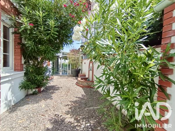 Maison à vendre 4 pièces 106,98 m² Tarbes