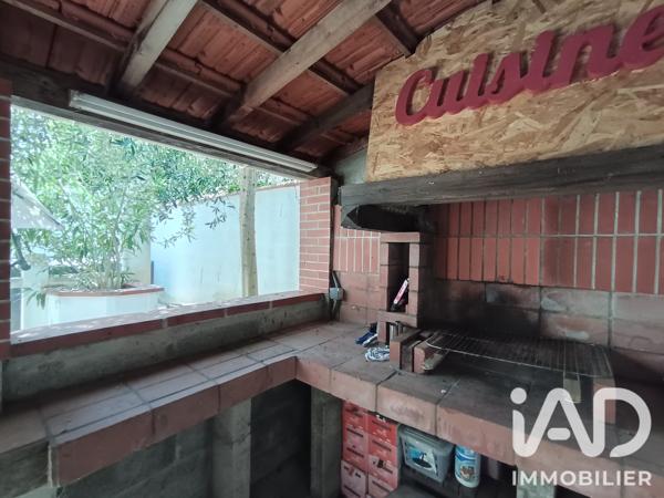 Maison à vendre 4 pièces 106,98 m² Tarbes