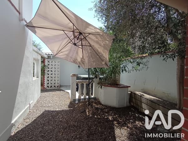 Maison à vendre 4 pièces 106,98 m² Tarbes