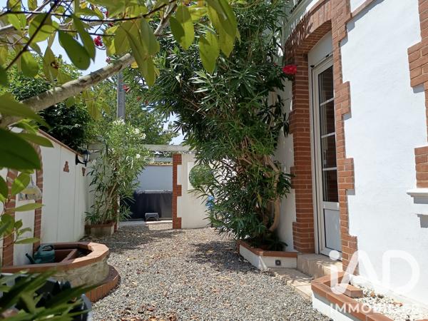 Maison à vendre 4 pièces 106,98 m² Tarbes