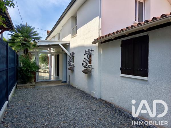 Maison à vendre 4 pièces 106,98 m² Tarbes