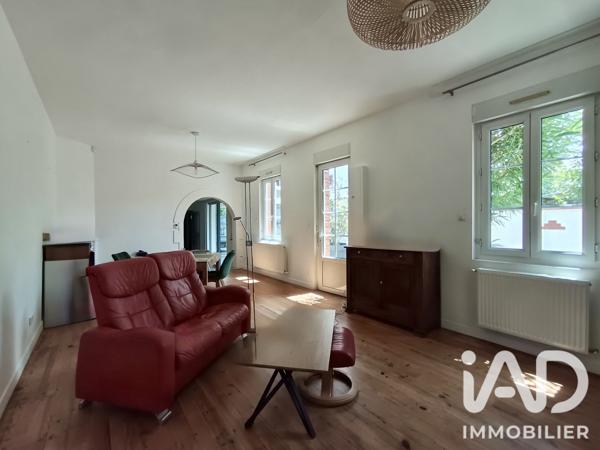 Maison à vendre 4 pièces 106,98 m² Tarbes
