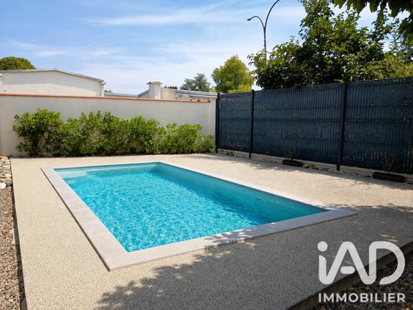 Maison à vendre 4 pièces 106,98 m² Tarbes