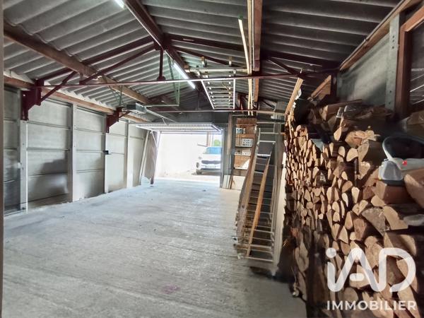 Maison à vendre 4 pièces 106,98 m² Tarbes