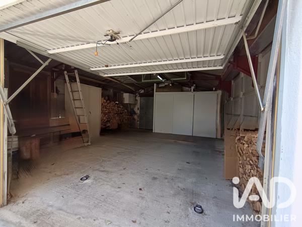 Maison à vendre 4 pièces 106,98 m² Tarbes