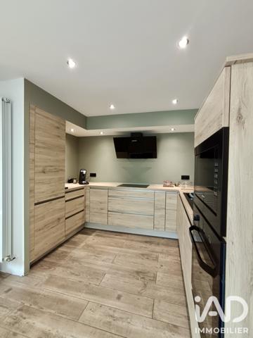 Maison à vendre 4 pièces 106,98 m² Tarbes