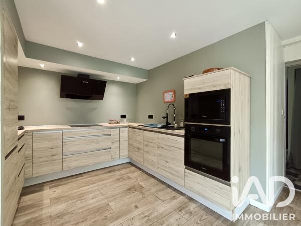 Maison à vendre 4 pièces 106,98 m² Tarbes